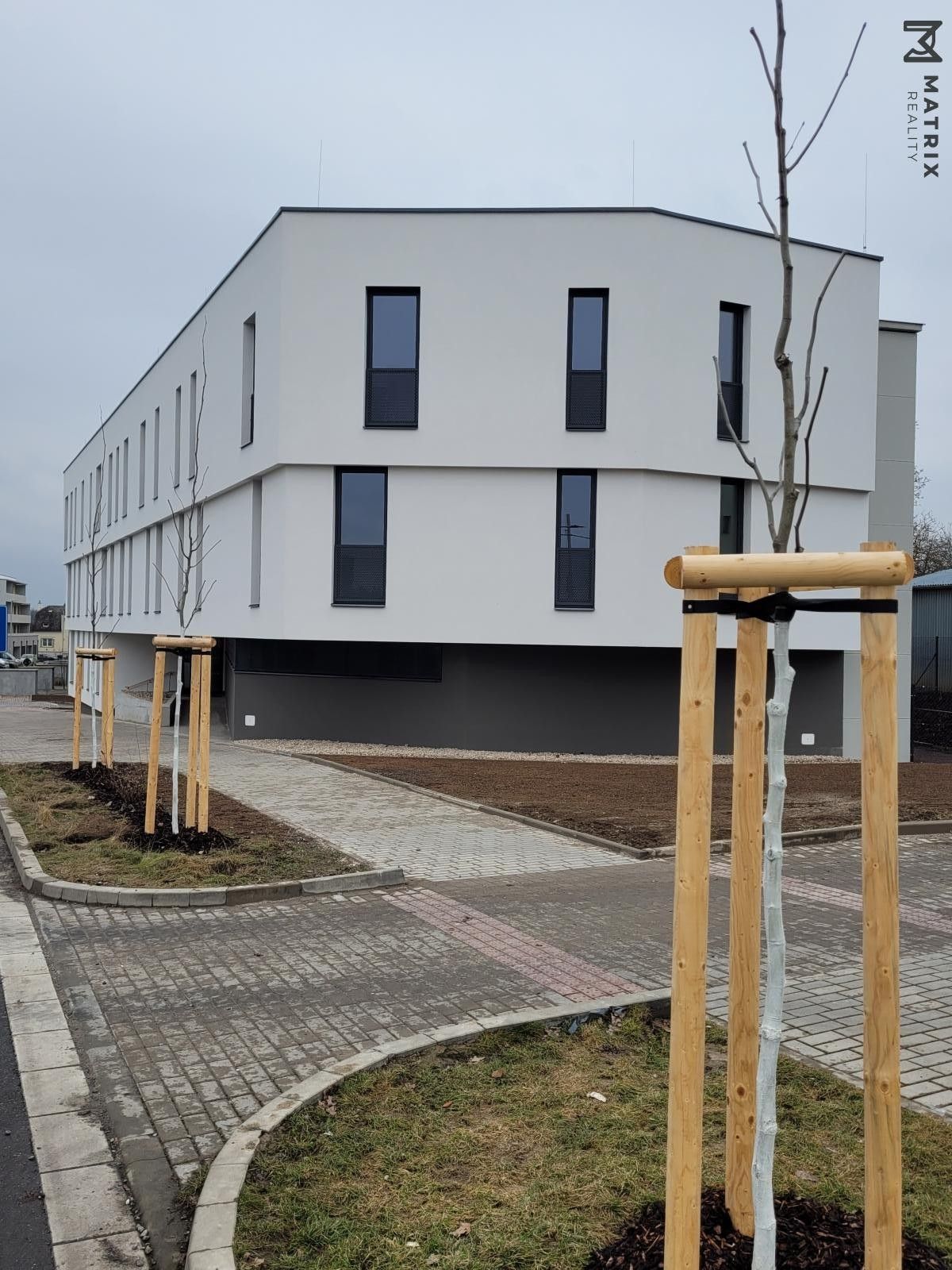 1+kk, Pardubice IV, Pardubice, 32 m²