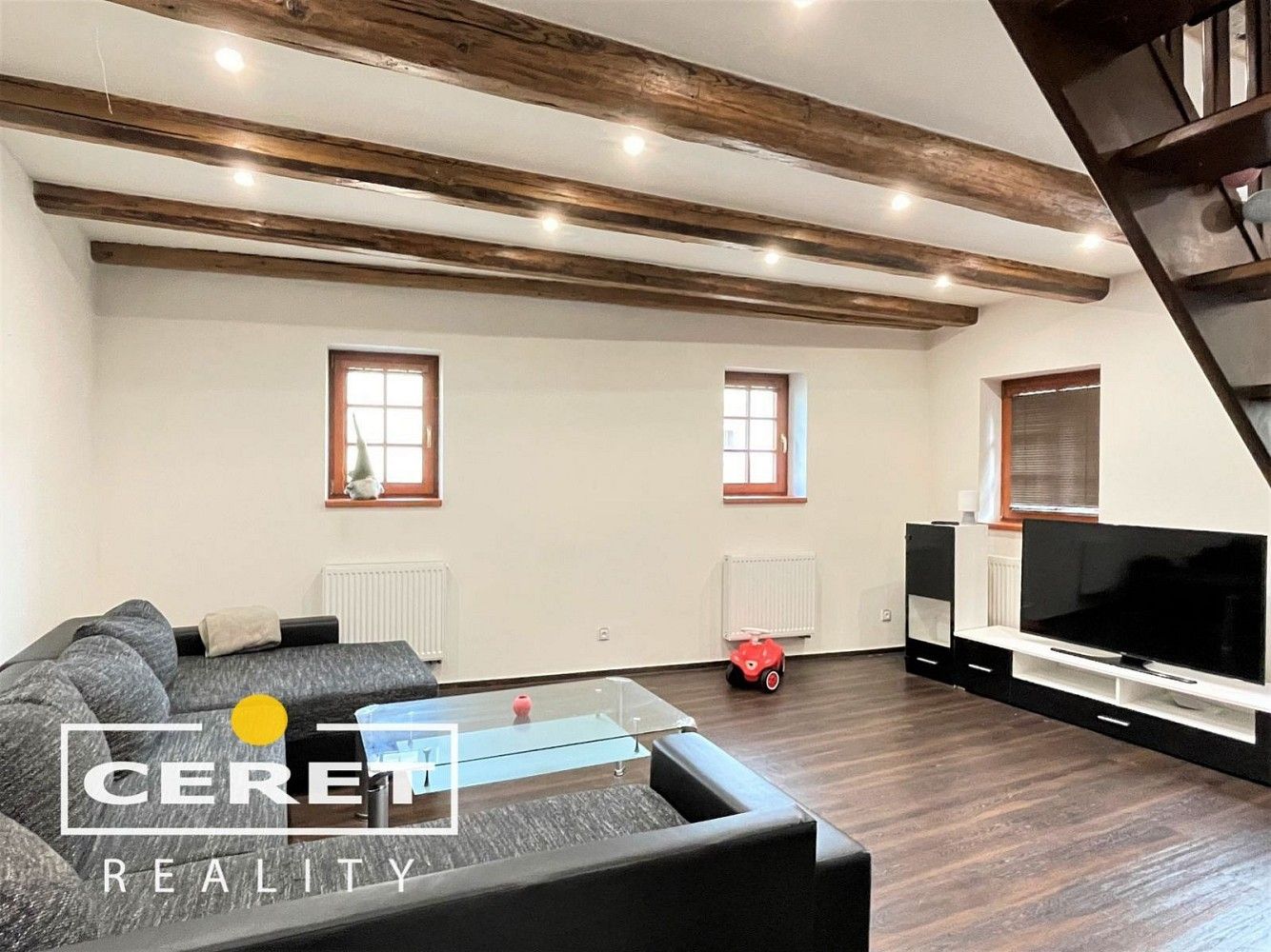 Rodinný dům · 139 m² · Žatec, okres Louny, Ústecký kraj - 4