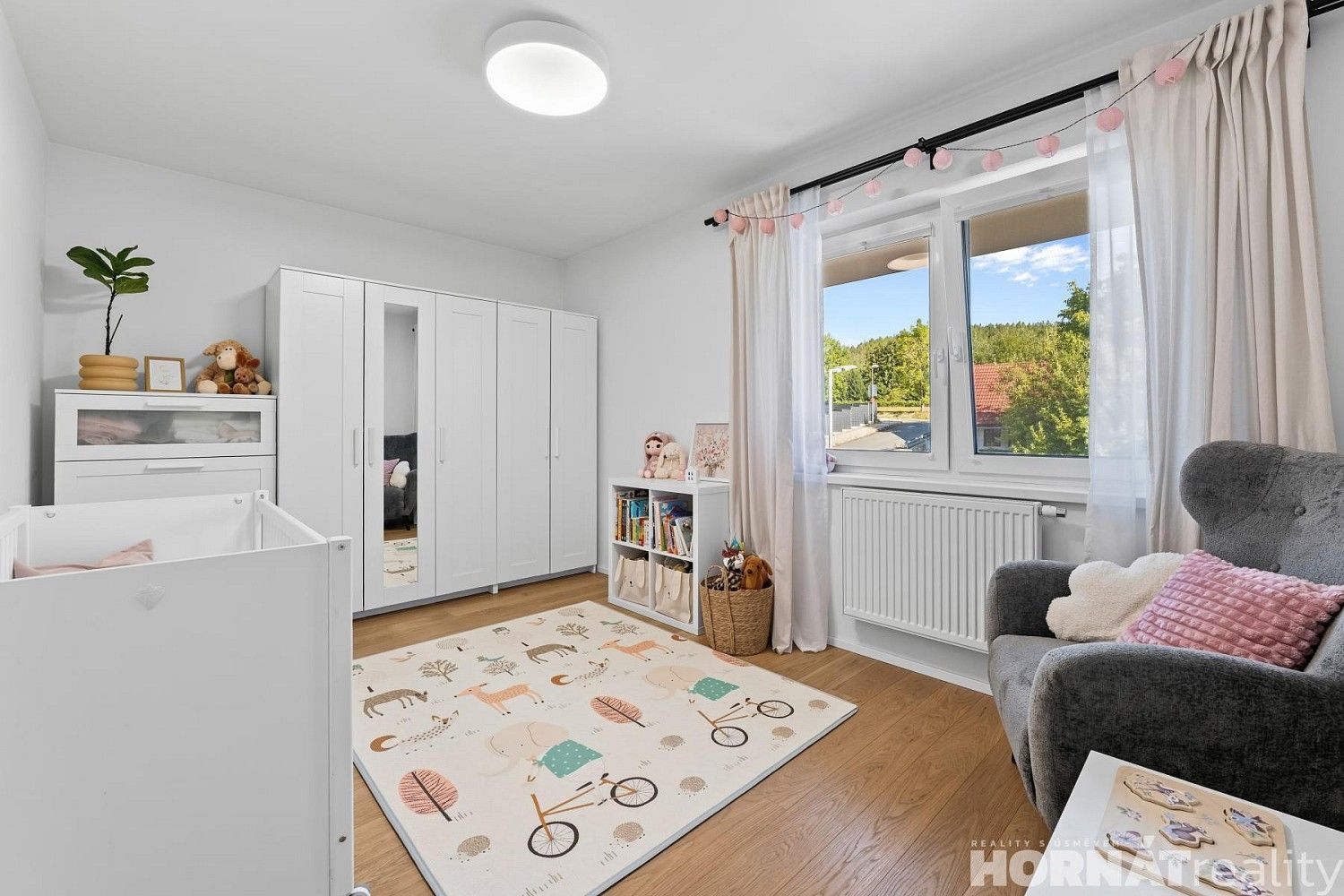 Byt 3+kk · 69 m² · Vrbová, Kunice - Dolní Lomnice, okres Praha-východ - 4