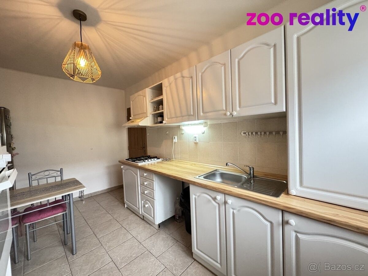 Prodej byt - Most, 434 01