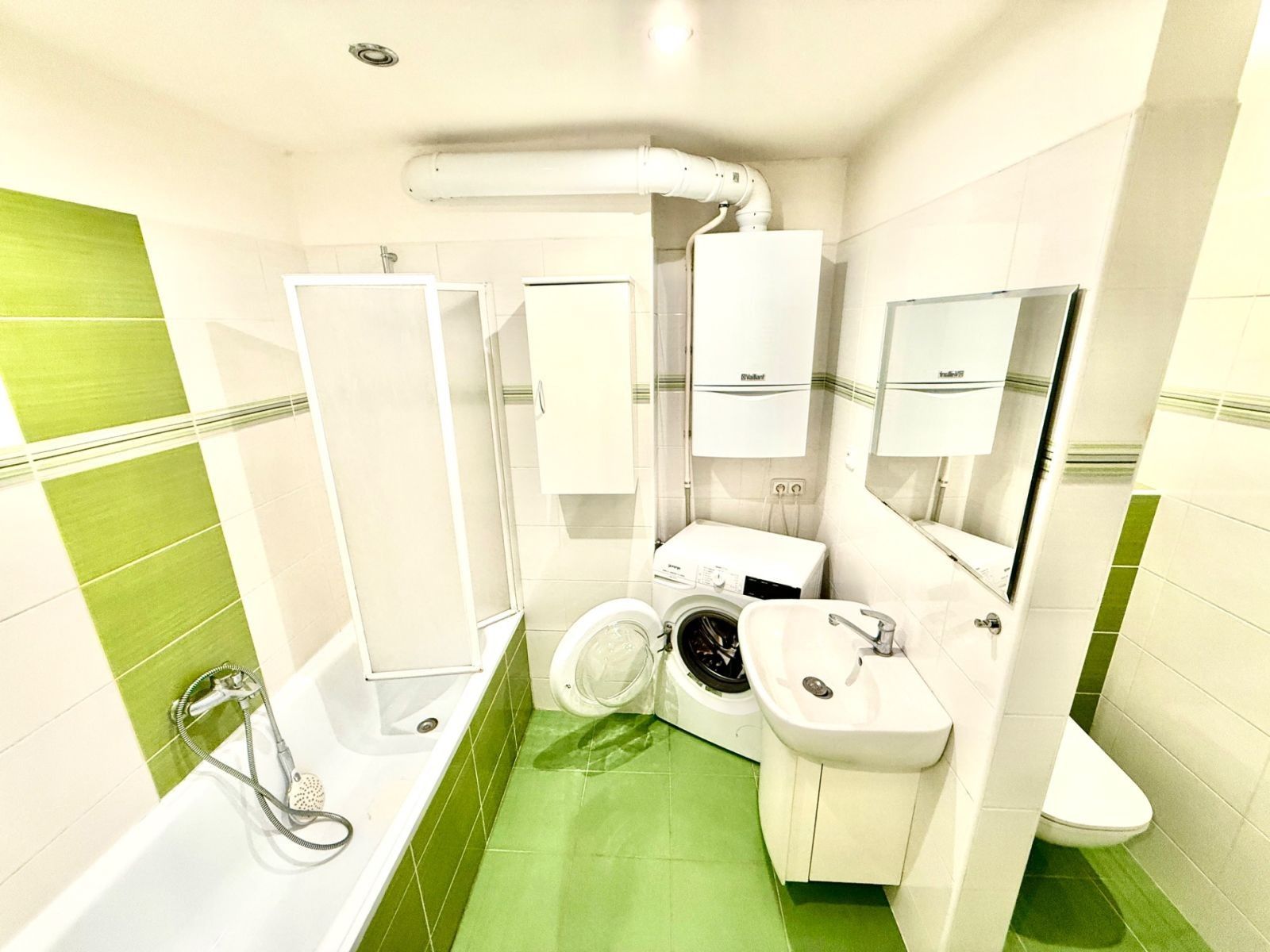 Byt 2+1 · 54 m² · Sezemická, Pardubice - Pardubice, Pardubický kraj - 3