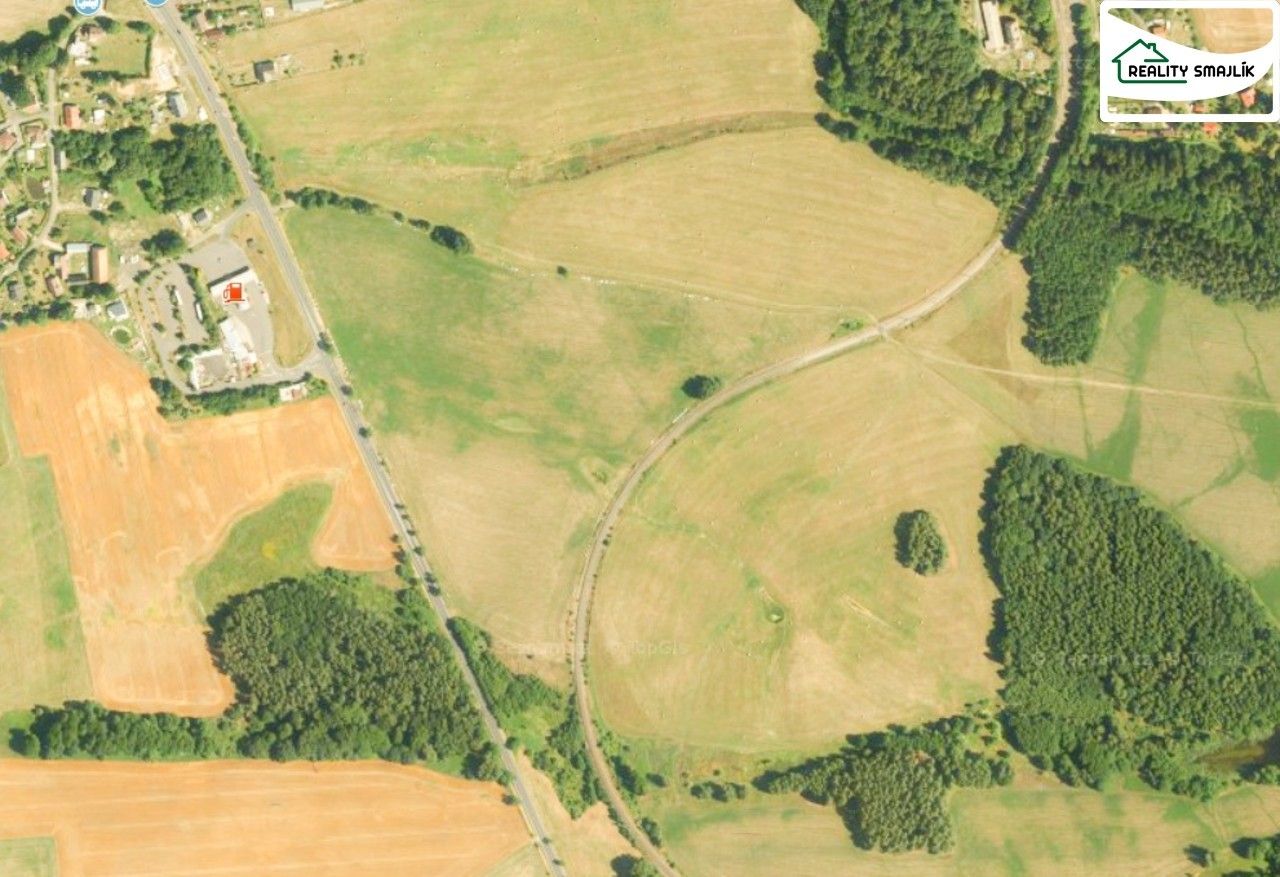 Zemědělský pozemek · 100 869 m² · Vojtanov - 4
