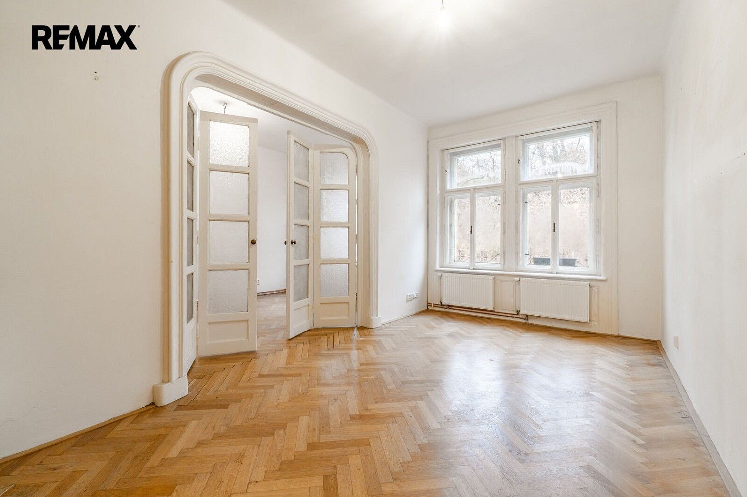 3+kk, Praha - Smíchov, okres Praha 5, Hlavní město Praha, 74 m² - 1
