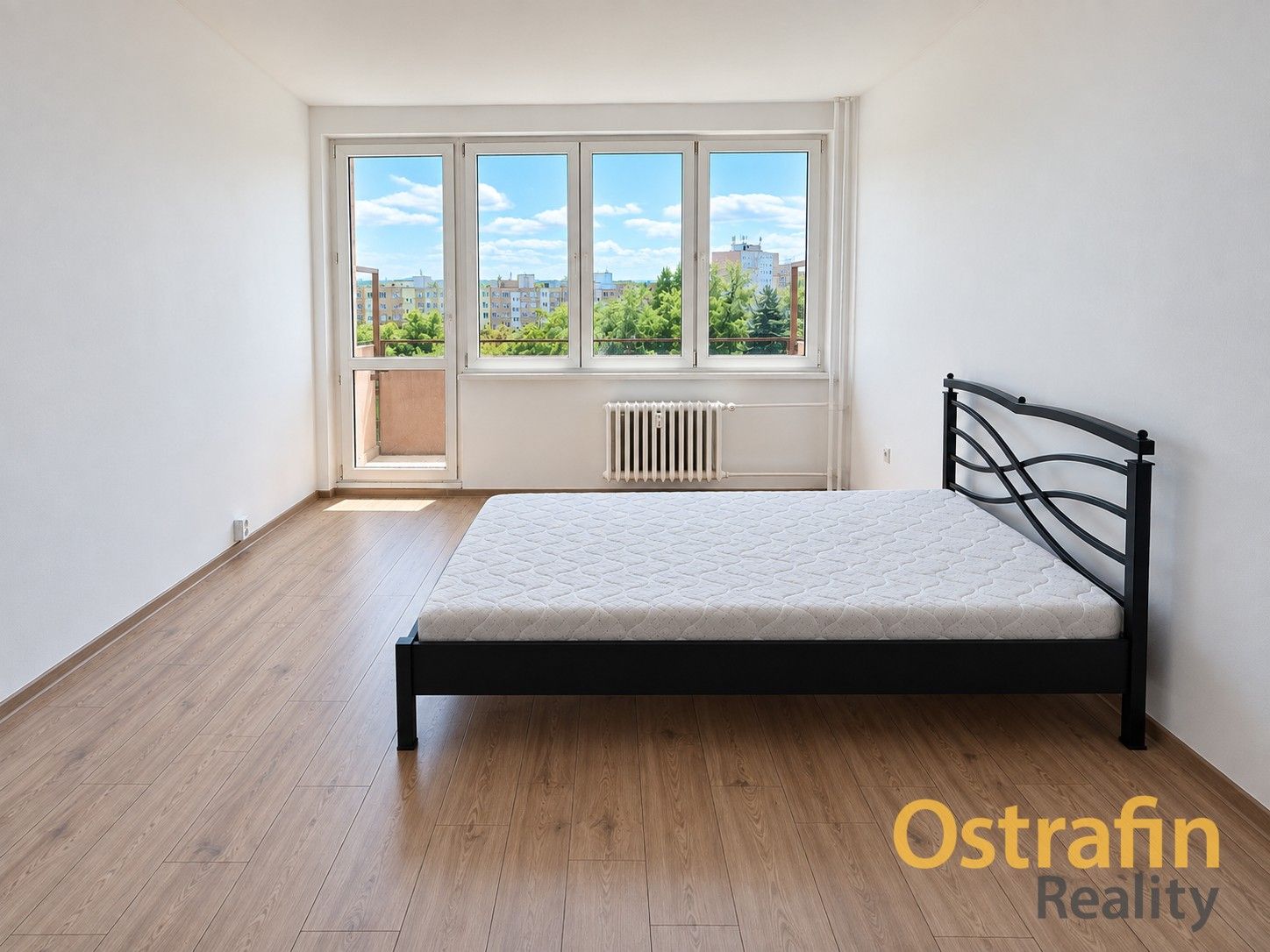 1+1, Výškovická, Ostrava Zábřeh, 40 m² - 2