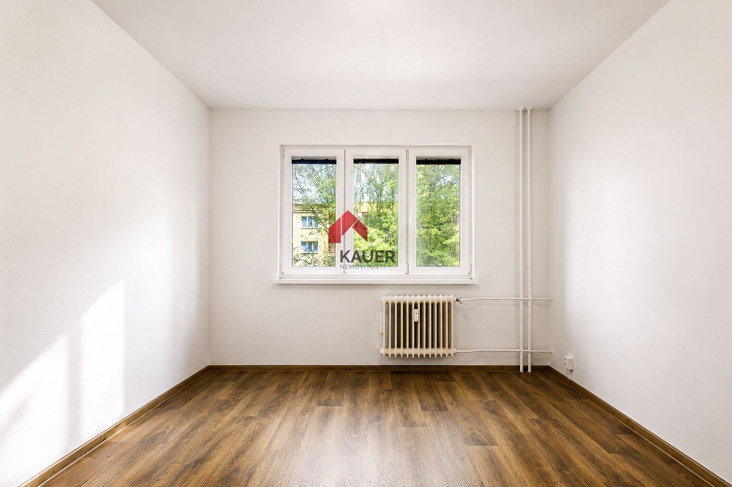 Byt 2+1 · 58 m² · Na Příčnici, Vratimov, okres Ostrava-město - 3