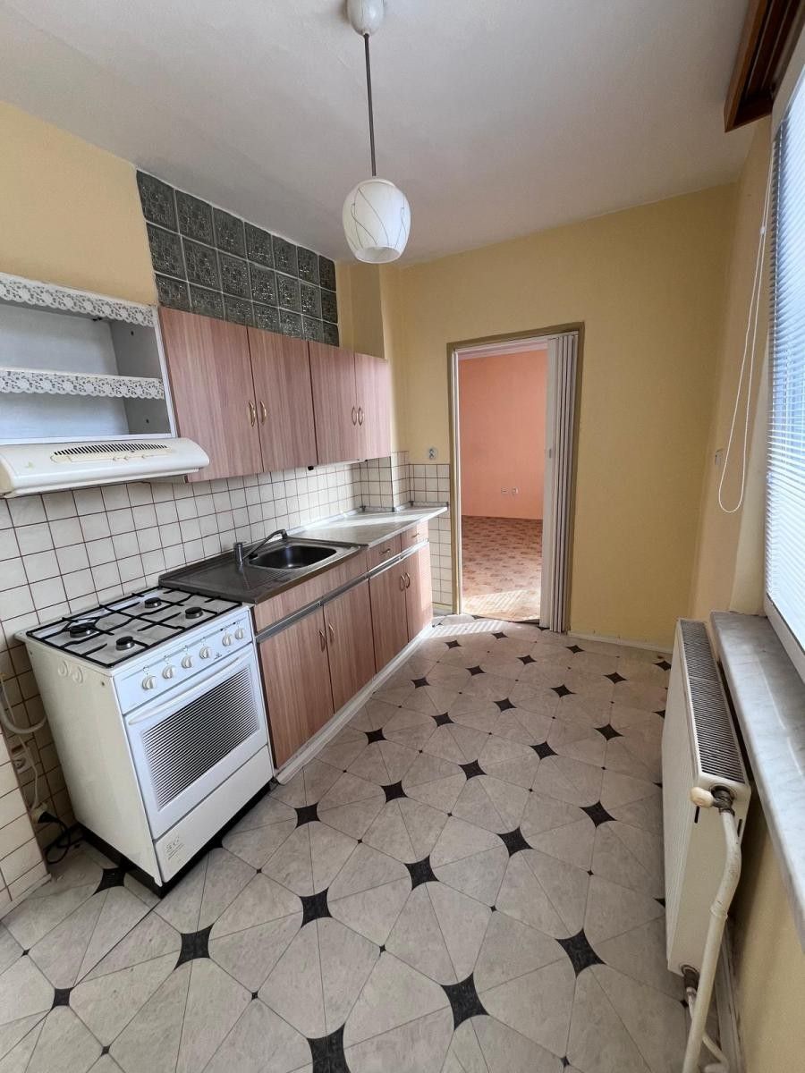 Pronájem byt 3+1 - Družstevní  , Svitavy, 82 m²