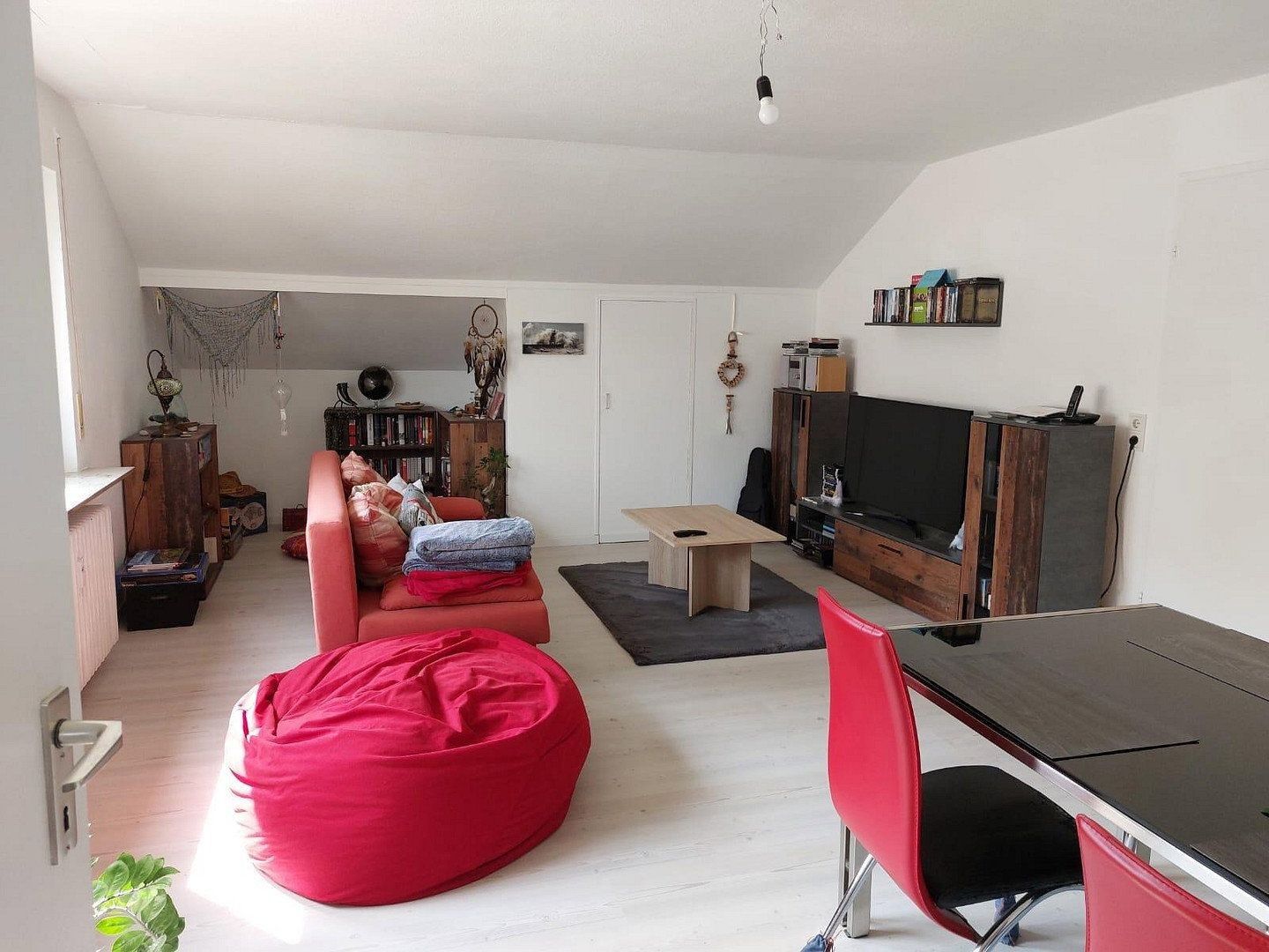 3+1, Stuttgart-Kaltental Kaltental Baden-Württemberg 70569, 63 m² - 2
