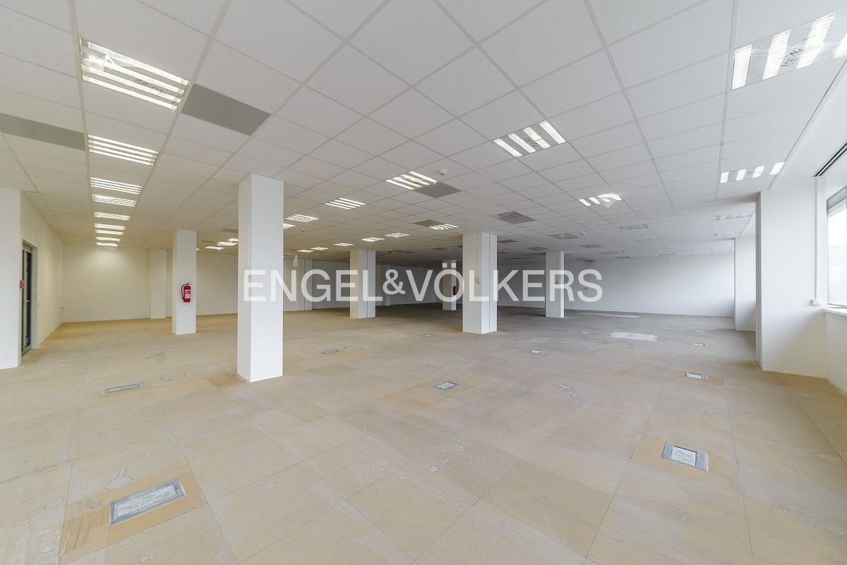 Pronájem kancelář - Budějovická 778, Praha Michle, 450 m² - 5