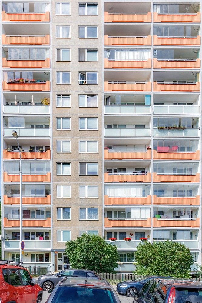 4+kk, Praha - Stodůlky, okres Praha 13, Hlavní město Praha, 81 m² - 2