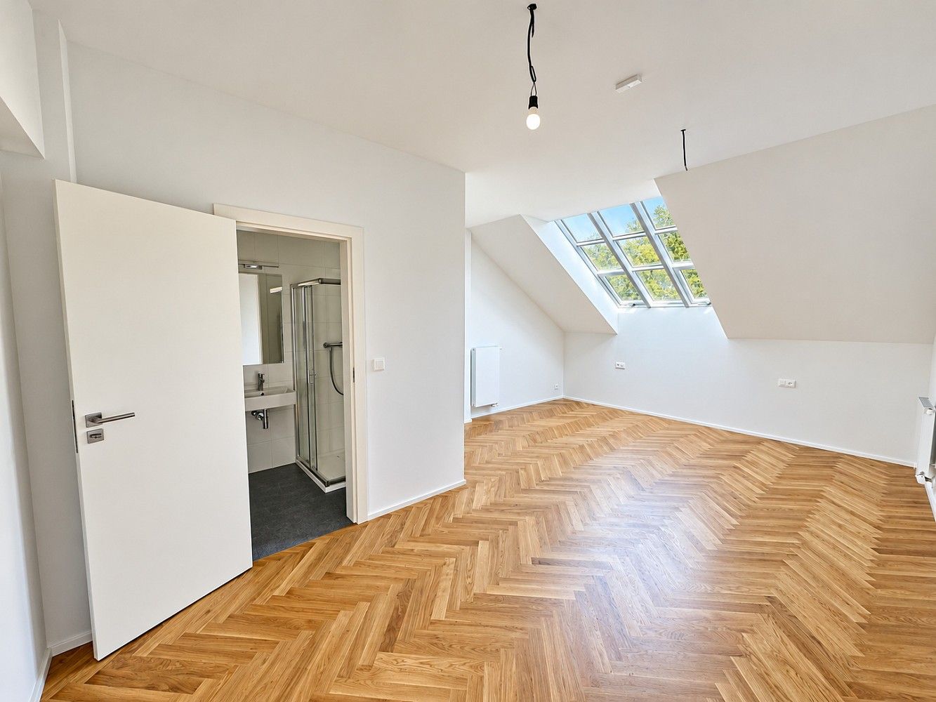 2+kk, Holečkova, Praha 5 - Smíchov, 93 m² - 2