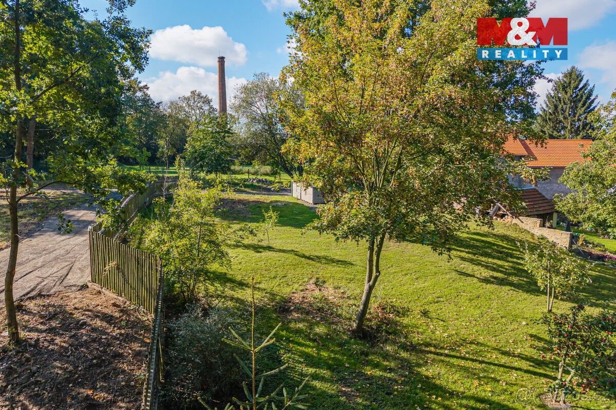 Prodej pozemek pro bydlení - Zásmuky, 281 44