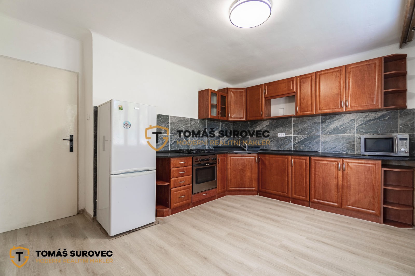 2+1, Podvesná IV, Zlín, 70 m² - 1