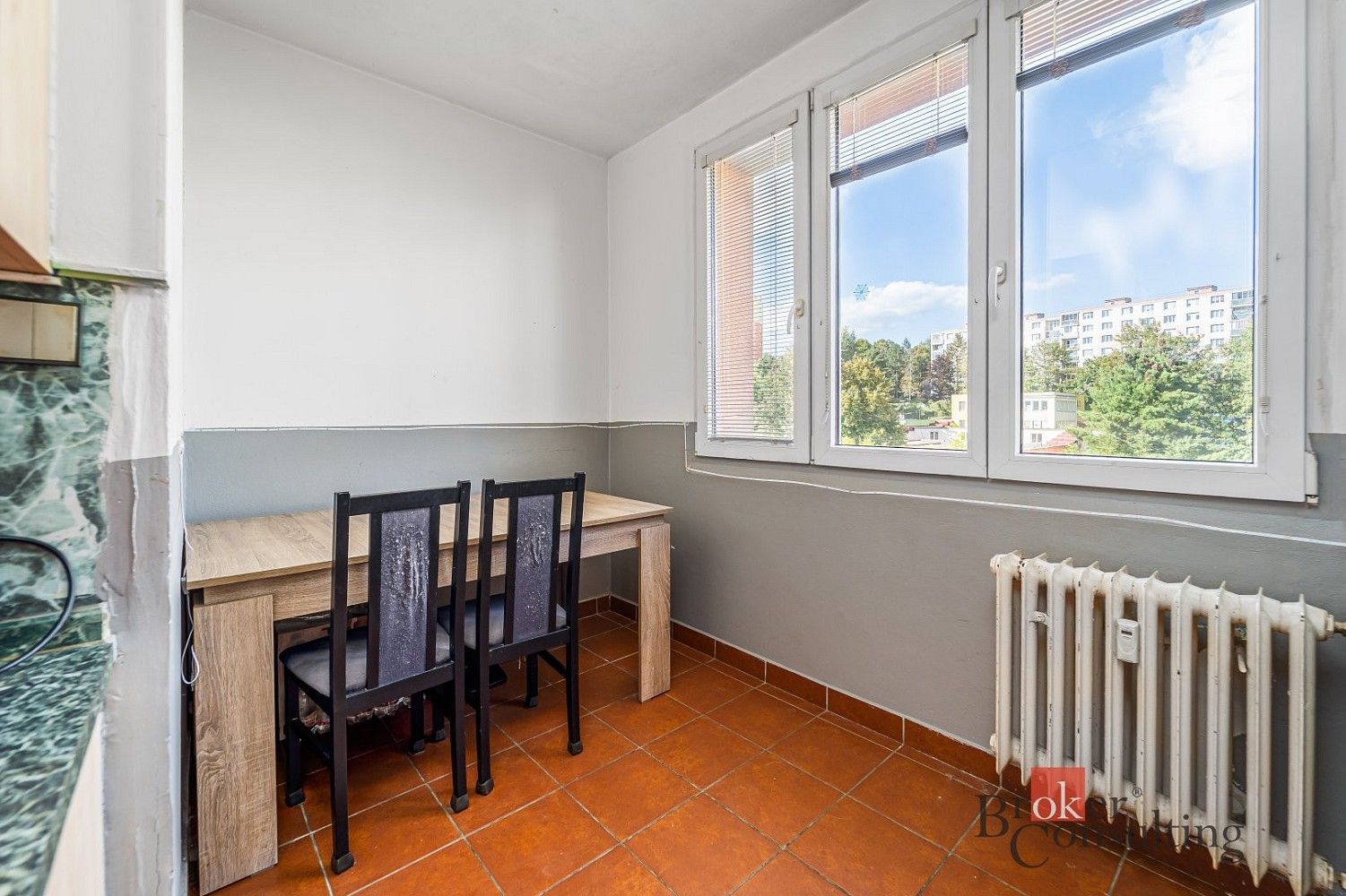 Byt 2+1 · 61 m² · Tachov, Plzeňský kraj - 3