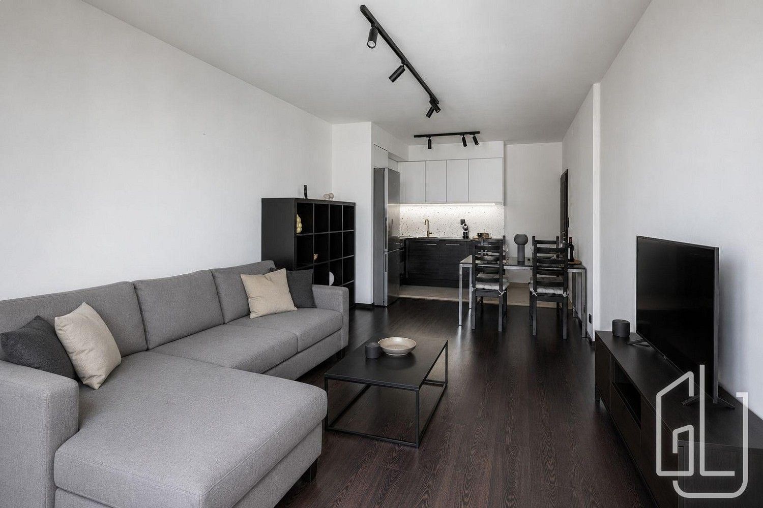 Byt 2+kk · 56 m² · Praha - Střížkov, okres Praha 9, Hlavní město Praha - 3