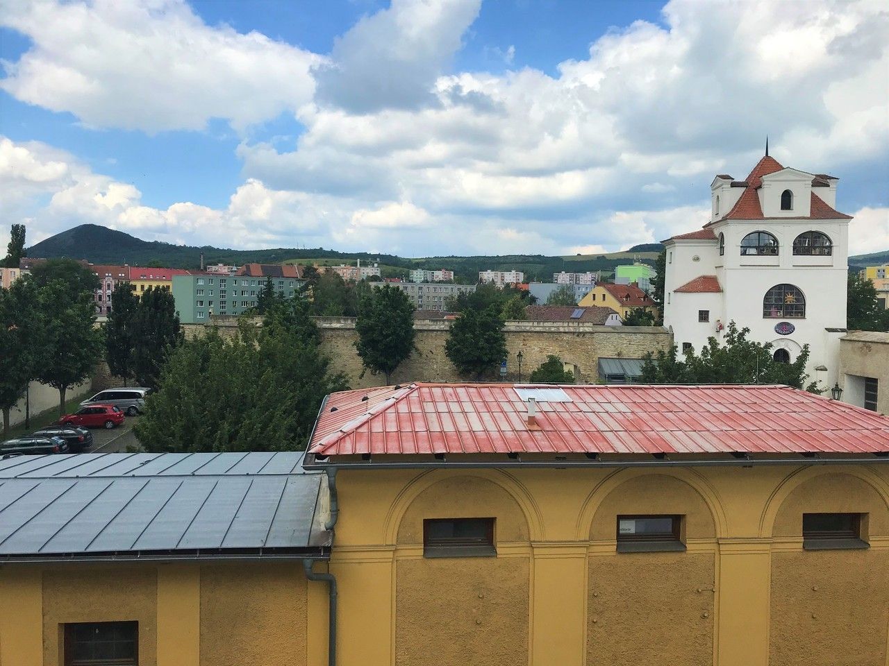 Prodej činžovní dům - Krajská 61, Litoměřice Litoměřice-Město, 750 m² - 5