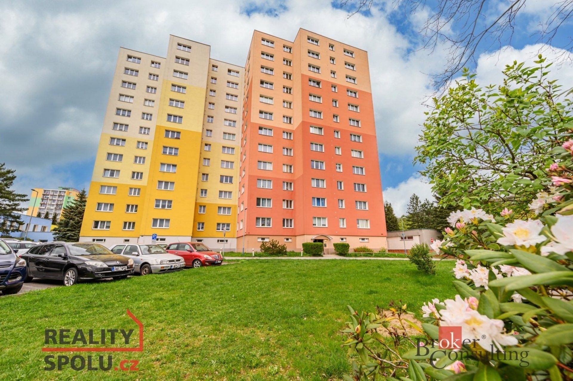 2+kk, U Školky, Tanvald, 35 m²