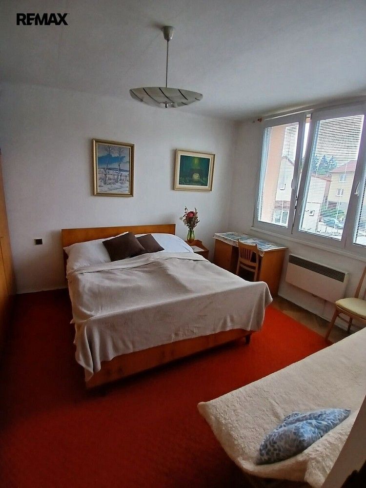 Byt 2+1 · 44 m² · Kamenice nad Lipou, okres Pelhřimov, Kraj Vysočina - 4