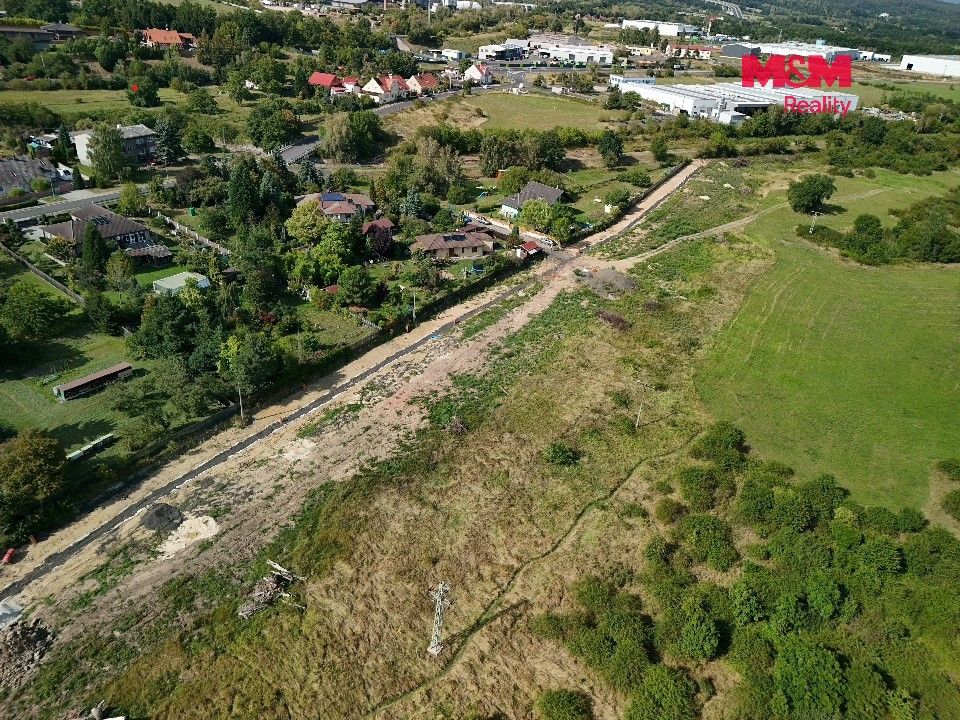 Pozemek pro bydlení · Chomutov, 430 01 - 4