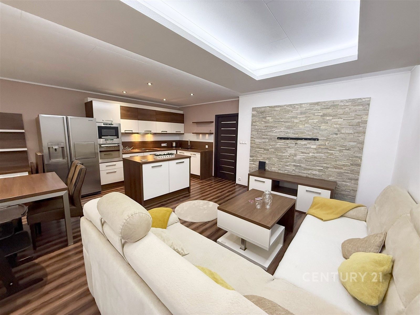 3+kk, Nevanova, Praha, 71 m²