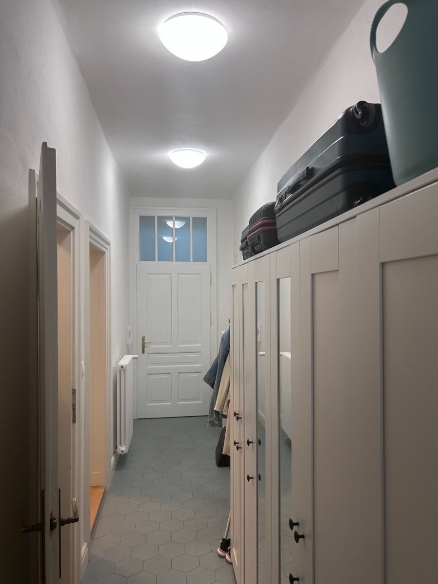 Byt 2+kk · 55 m² · Domažlická, Brno - Ponava, Jihomoravský kraj - 3