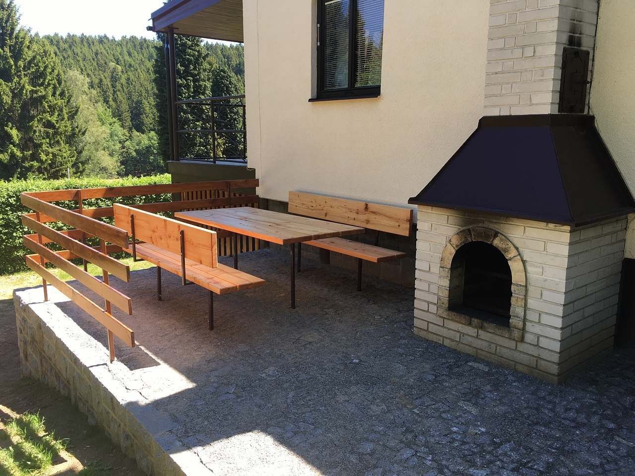 Chata · Jeřišno - Jeřišno, Kraj Vysočina - 3