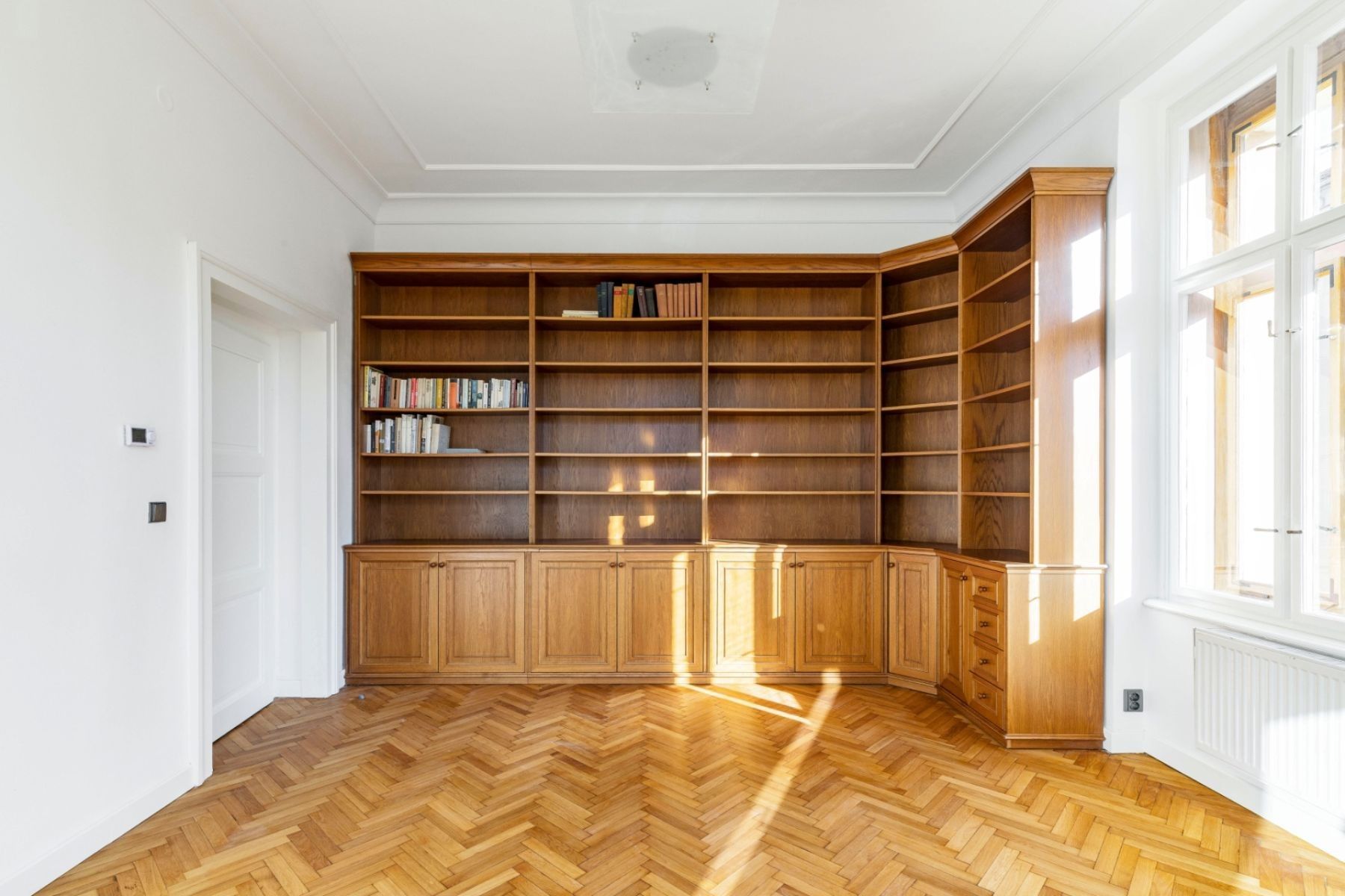Byt 2+1 · 70 m² · Václavkova, Praha - Dejvice - 4