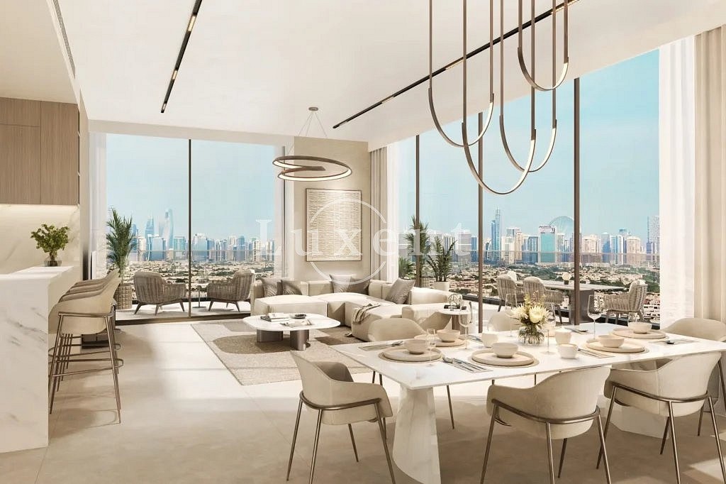 Byt 3+kk · 98 m² · Dubaj, Spojené arabské emiráty - 3