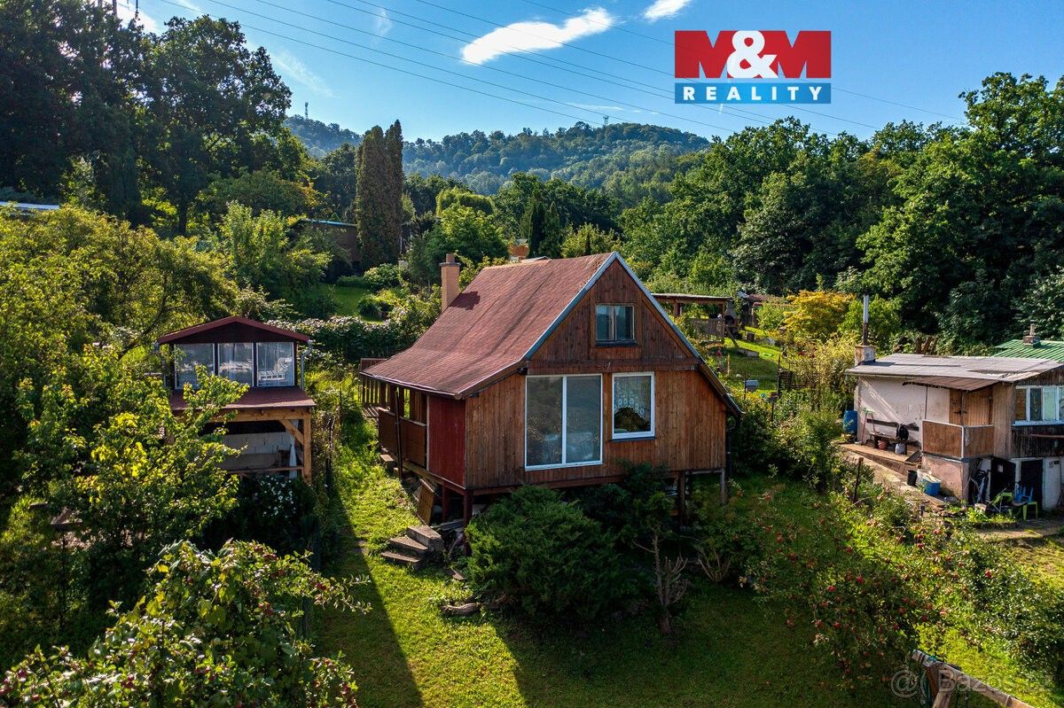 Zahrady, Děčín, 405 02