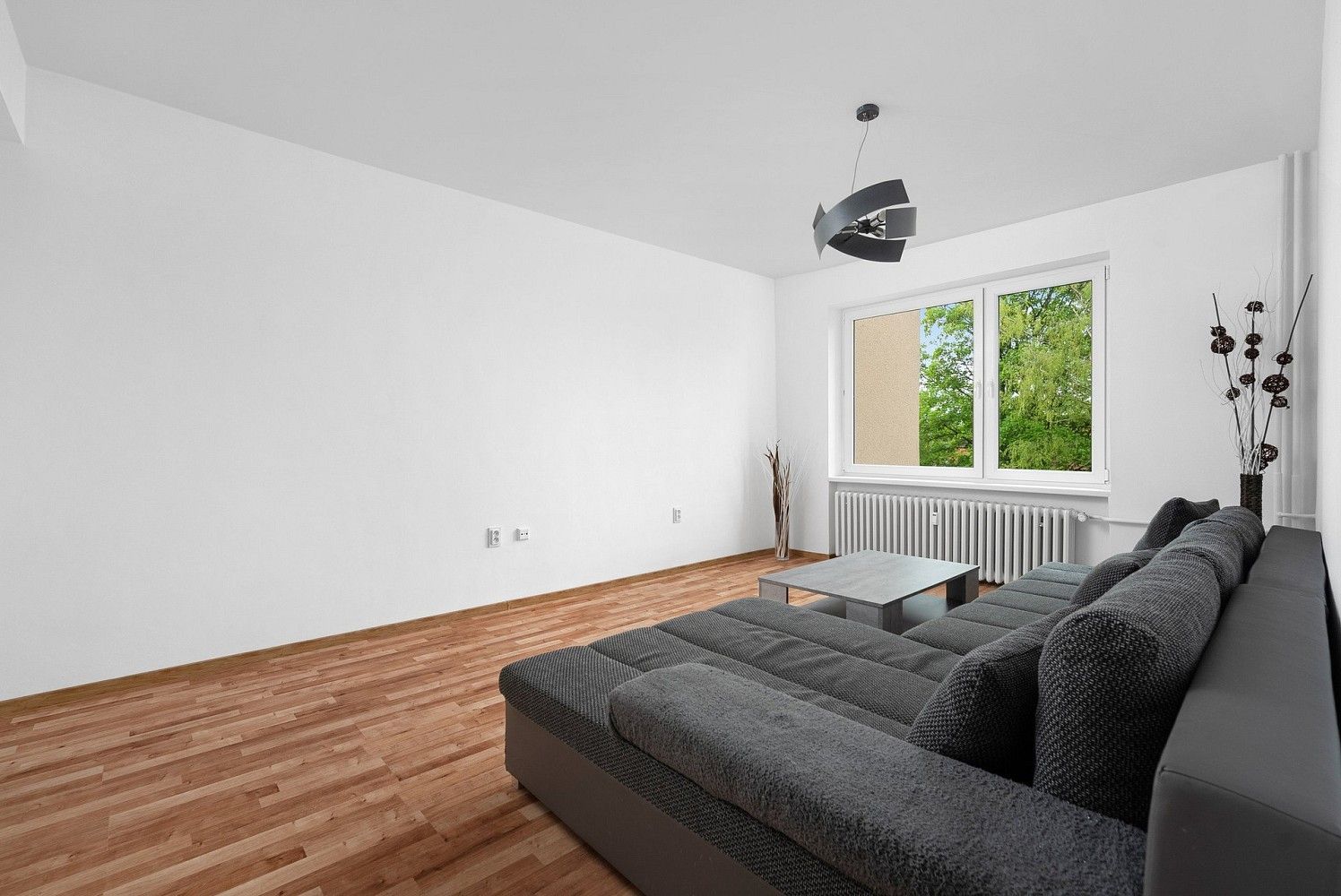 Byt 3+1 · 70 m² · Bučovice, okres Vyškov, Jihomoravský kraj - 4