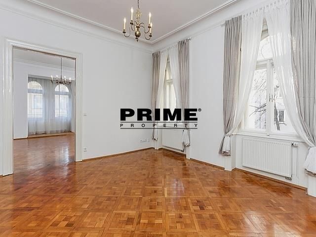 Kanceláře, Anny Letenské 937, Praha, 160 m²