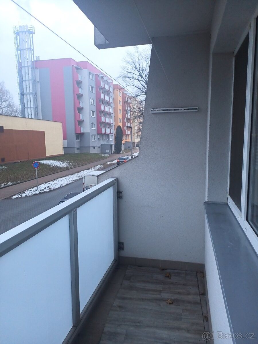 Byty, Nový Jičín, 741 01