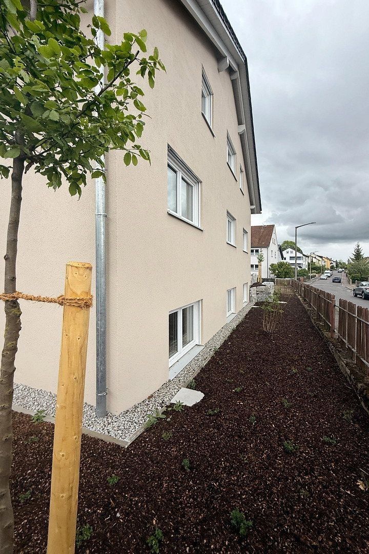 Pronájem byt 3+1 - An der Schwefelquelle 2, , Bavorsko, 72 m² - 5