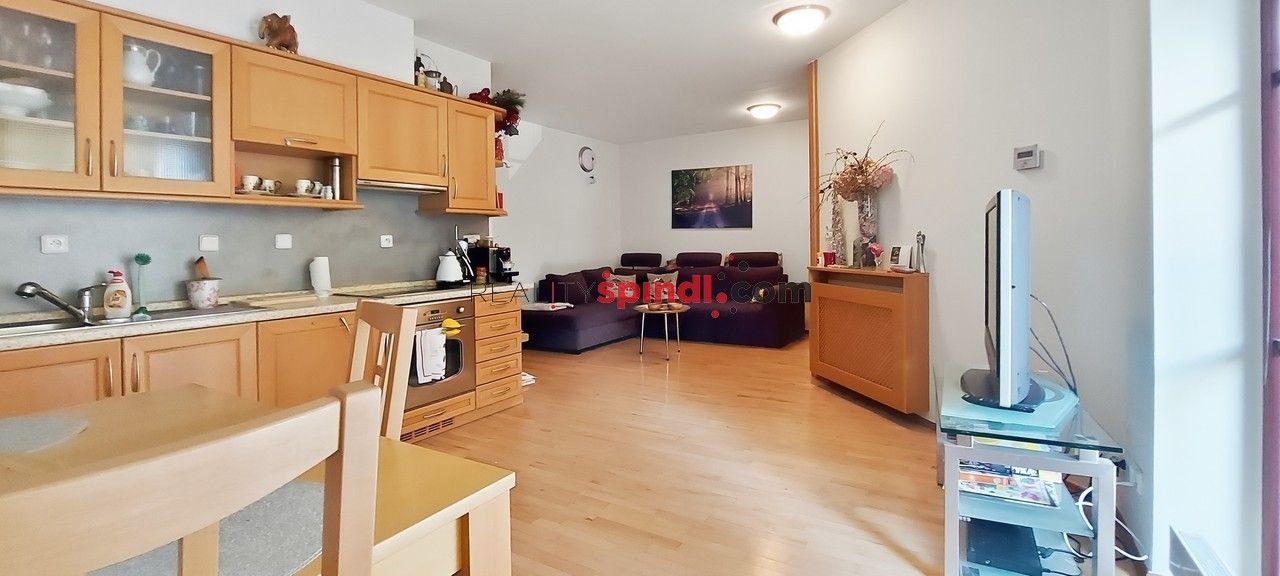 2+kk, Bedřichov, Špindlerův Mlýn, 47 m² - 2