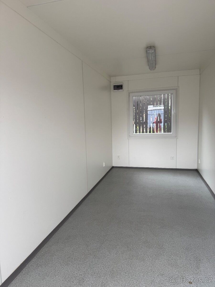 Pronájem sklad - Chomutov, 430 01