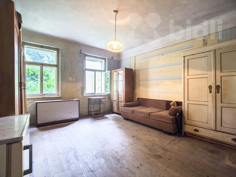 Prodej rodinný dům - Krasíkov, 130 m²