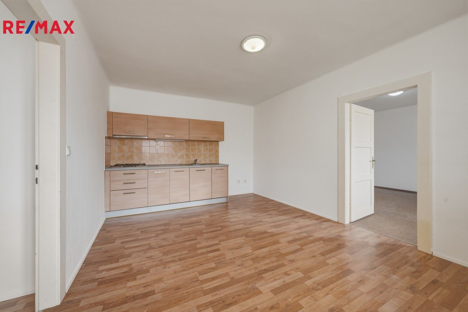 Prodej byt 2+kk - Klíšská 628, Ústí nad Labem, 50 m²