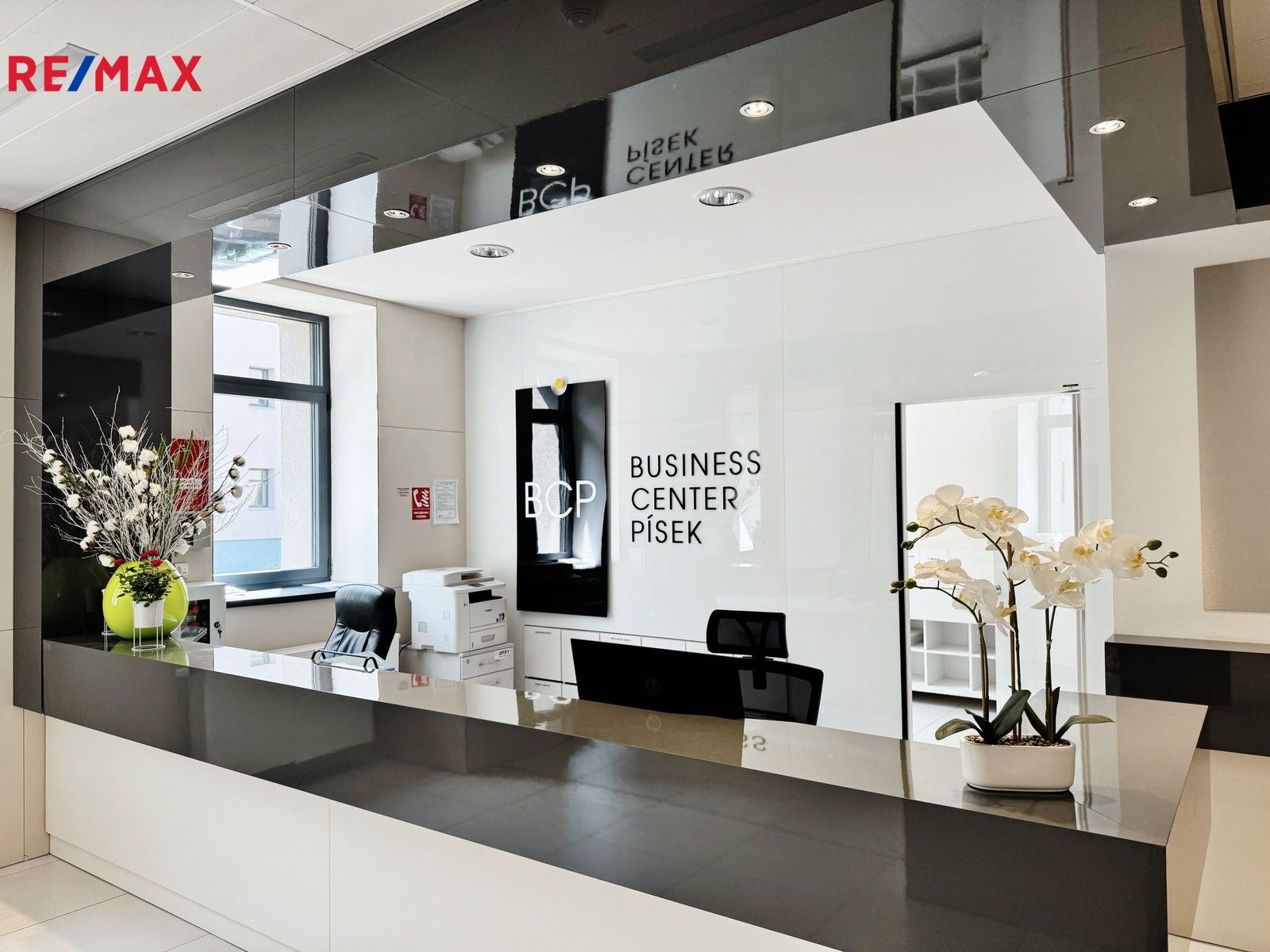 Pronájem kancelář - Vladislavova, Písek, 20 m²