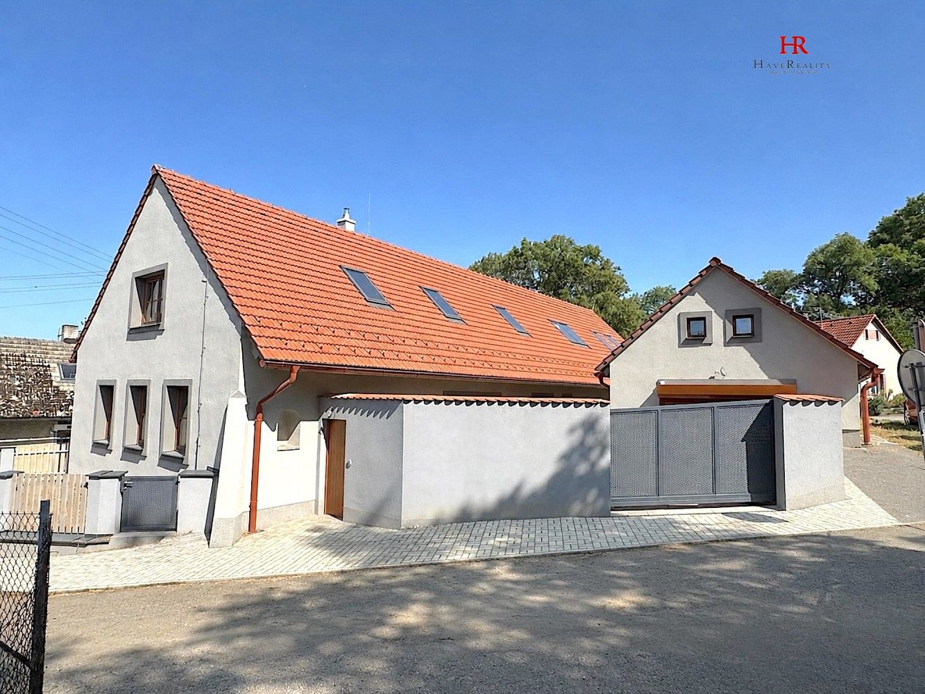 Rodinný dům, 171 m²