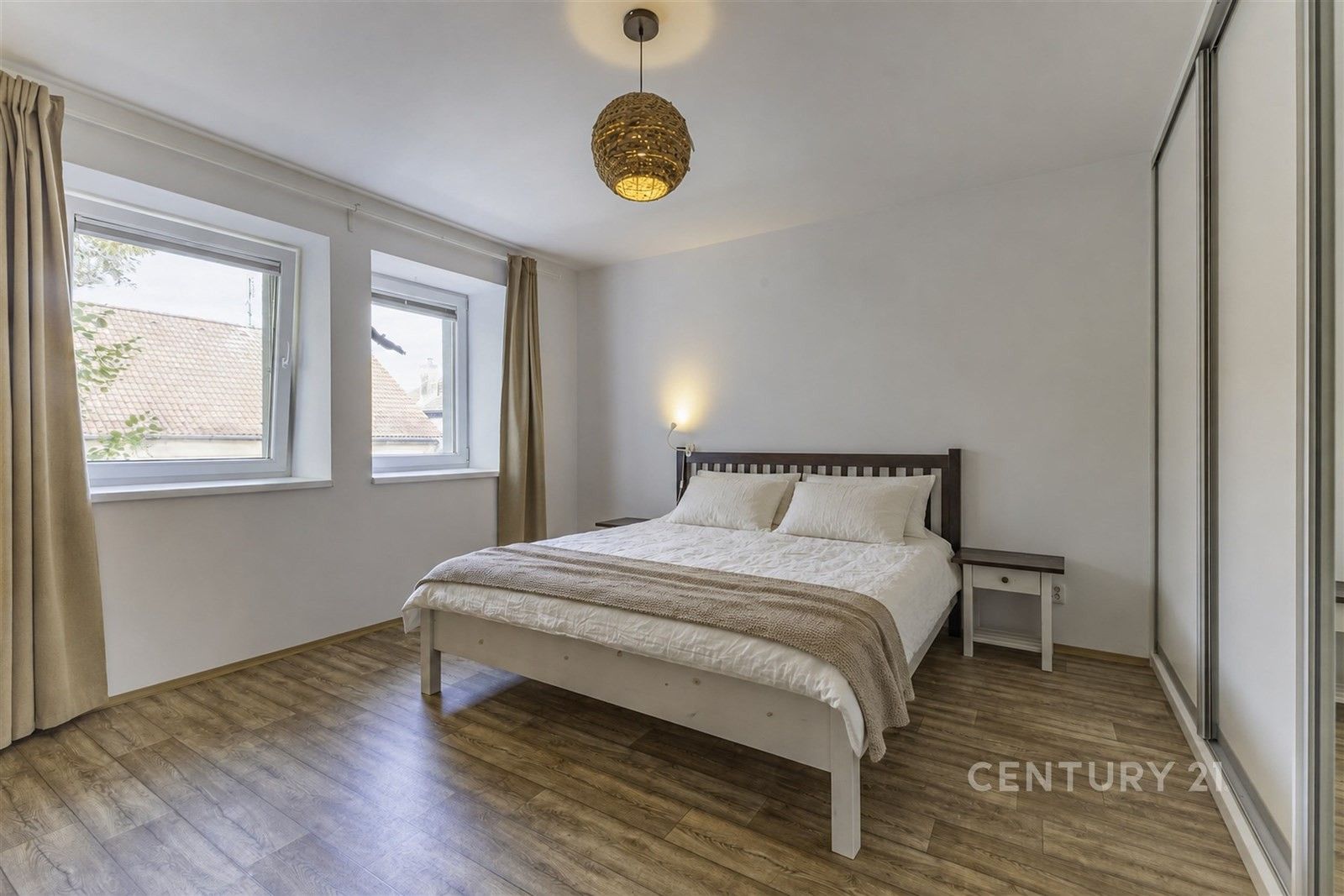Byt 3+kk · 78 m² · Jar. Merhauta 1764, Kladno - 4