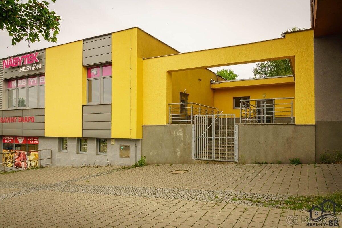 Obchodní prostory, Karviná, 734 01 - 1