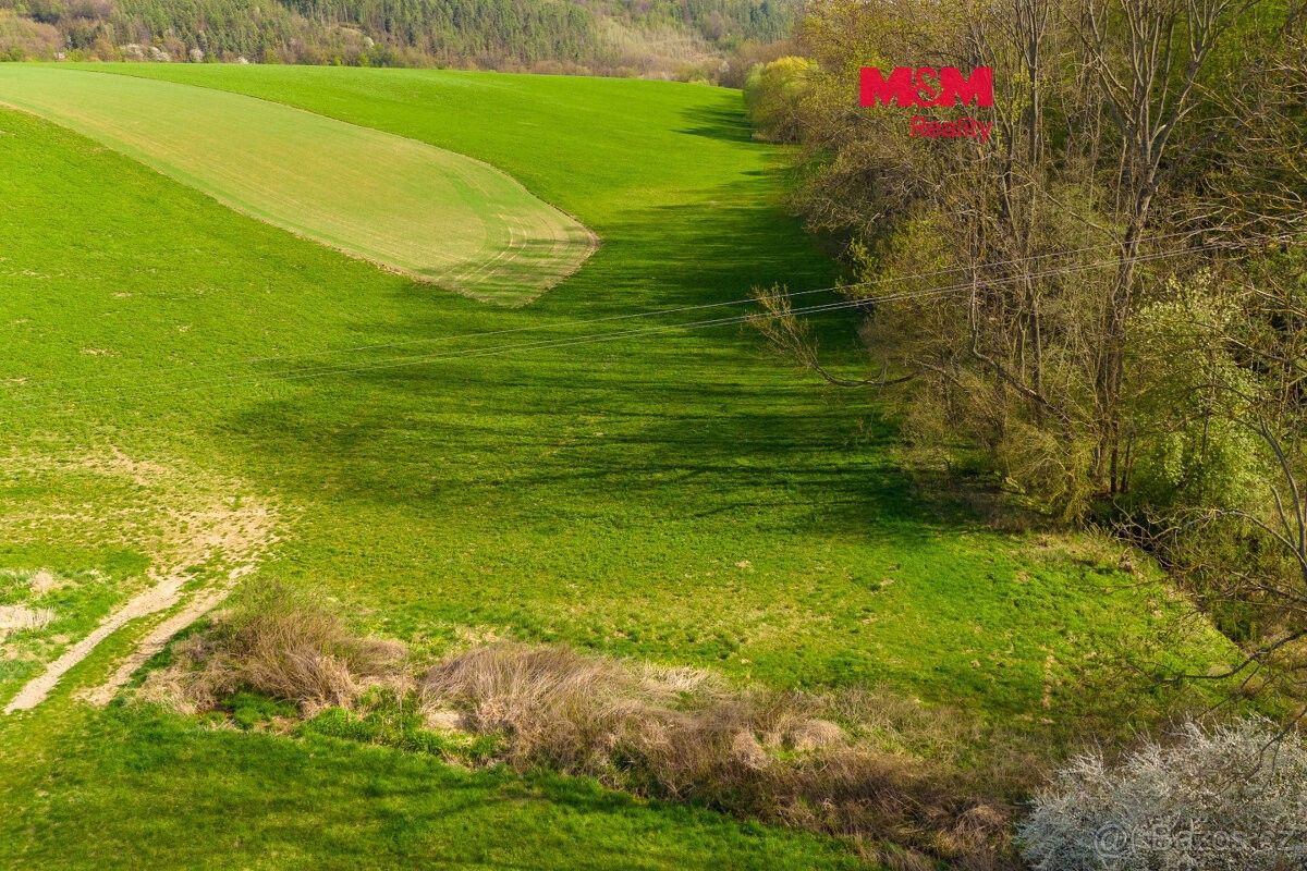 Pozemky pro bydlení, Chudobín, 783 21 - 1