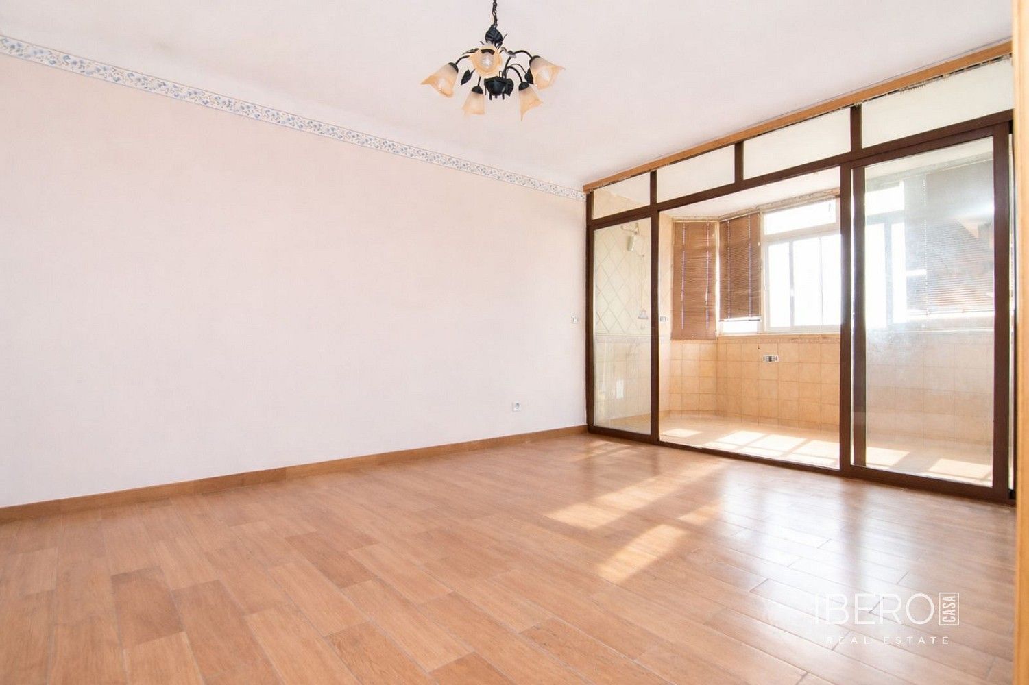 4+kk, Málaga Centro, Španělsko, 81 m² - 2