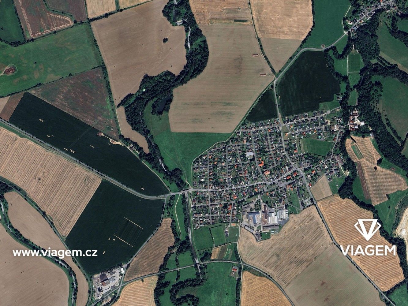 Zemědělský pozemek · Leština, okres Šumperk, Olomoucký kraj - 3