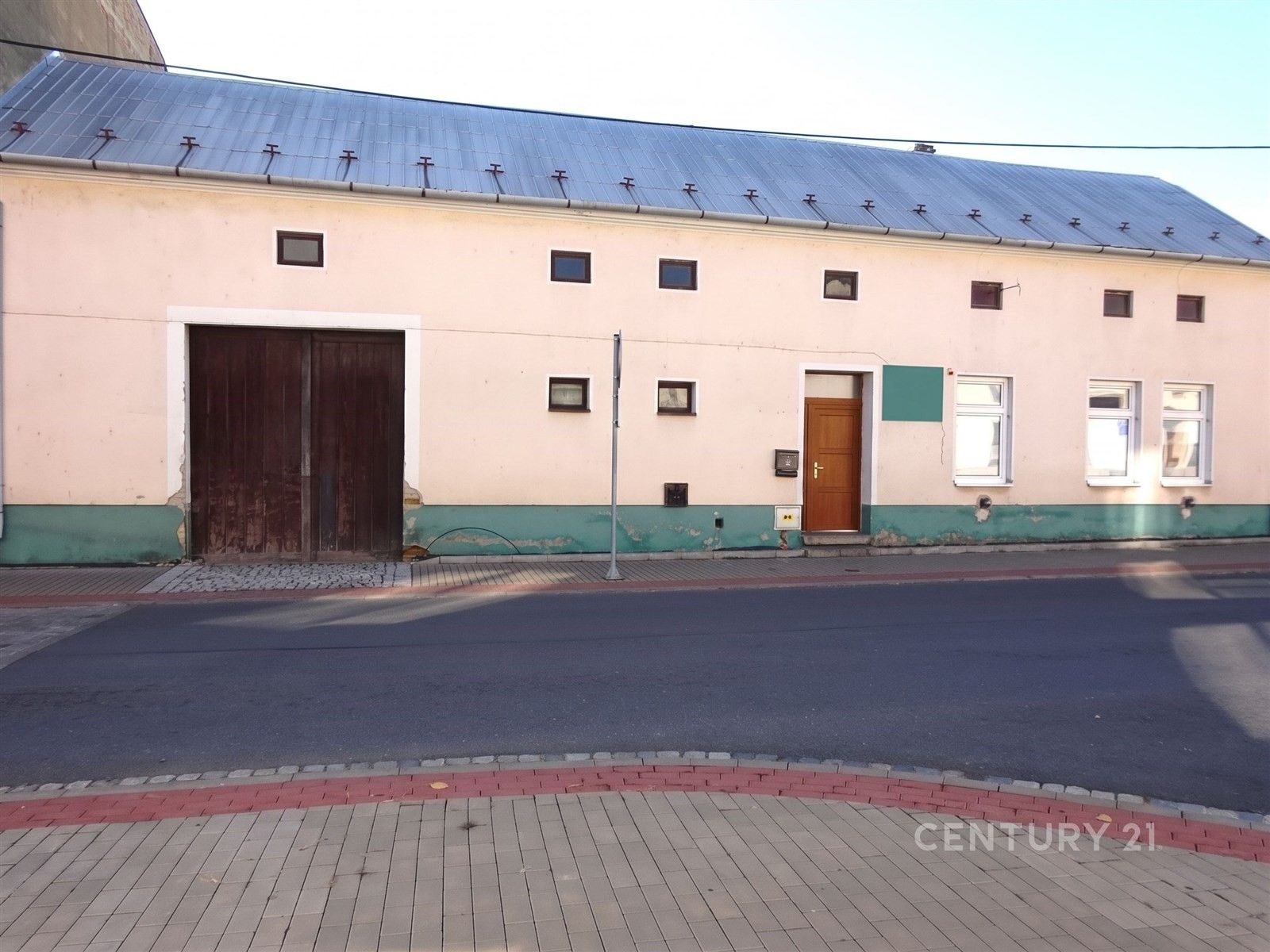 Sklady, Náves, Zlín Prštné, 82 m²
