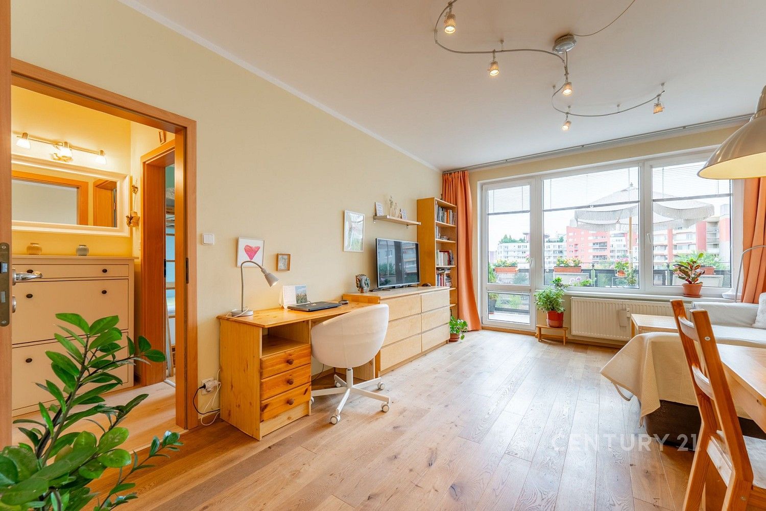 Byt 2+kk · 48 m² · Praha - Hlubočepy, okres Praha 5, Hlavní město Praha - 4