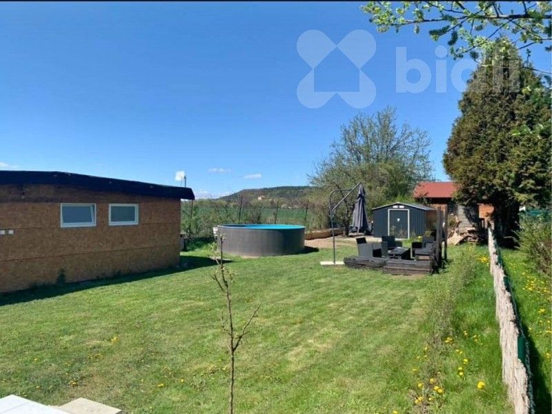 Zahrady, Nade Mží, Plzeň