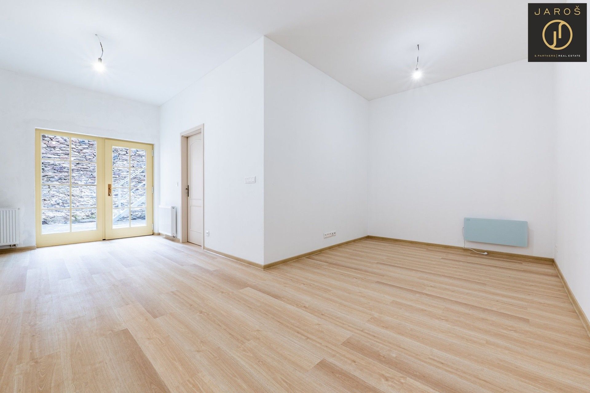 2+kk, náměstí Republiky 147, Jáchymov, 51 m² - 2