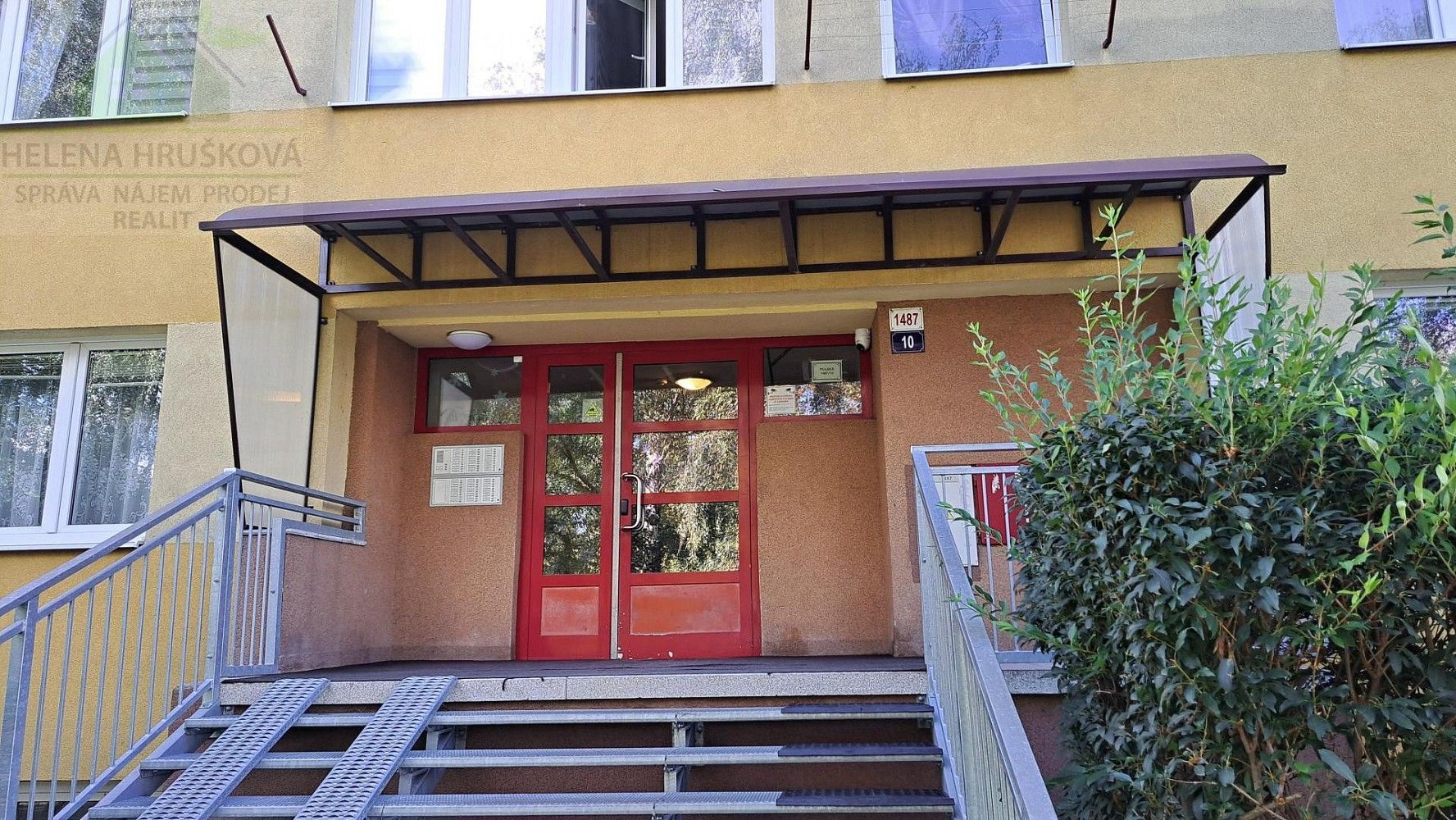 Prodej byt 3+1 - Ostrava - Poruba, okres Ostrava-město, Moravskoslezský kraj, 63 m² - 5