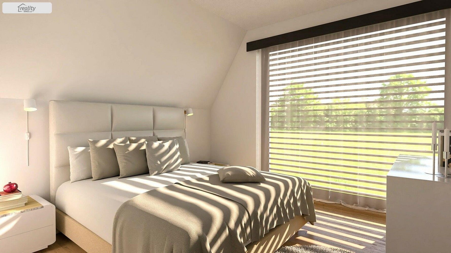 Prodej rodinný dům - Slaný - Dolín, okres Kladno, Středočeský kraj, 100 m² - 5