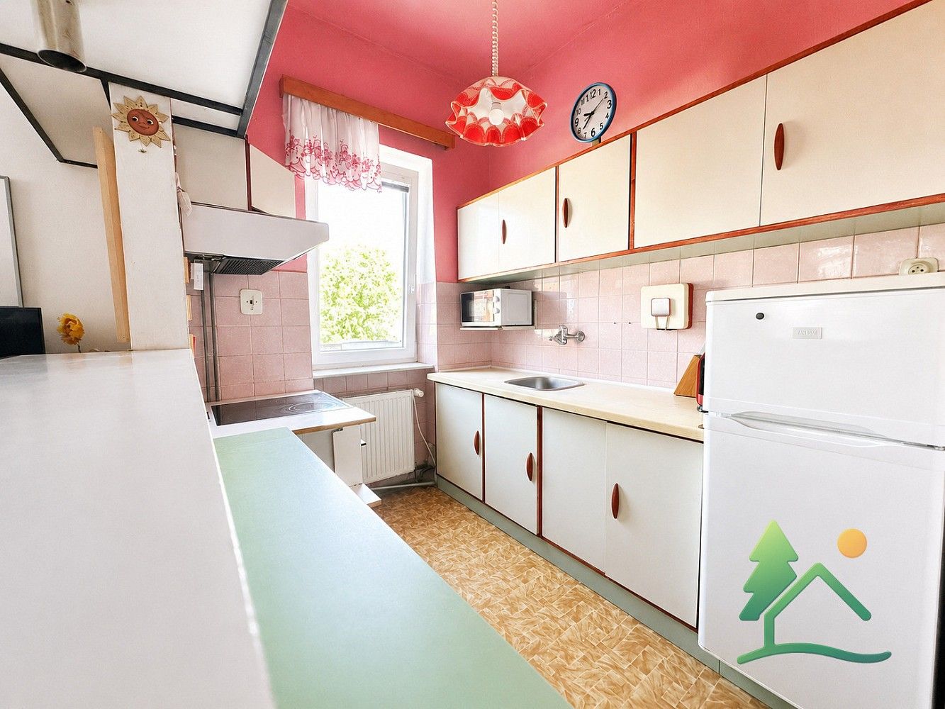 Rodinné domy, Rokycanova, Hlinsko, okres Chrudim, 140 m² - 2